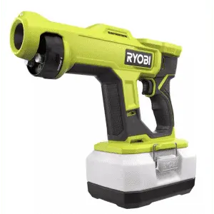 Ryobi ONE+ 18V Cordless Handheld Electrostatic Sprayer (Tool Only)