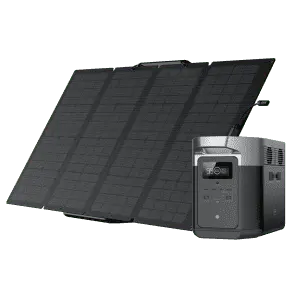 EcoFlow Prime Day Sale