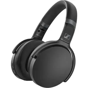 Sennheiser Headphones at Amazon