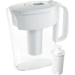 Brita Water Pitchers at Amazon