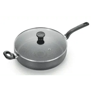 T-fal Easy Care Nonstick 5-Quart Jumbo Cooker