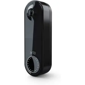 Arlo Smart Home Security at Amazon