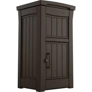 Keter Package Delivery Box