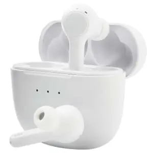 onn. Bluetooth True Wireless Headphones w/ Charging Case