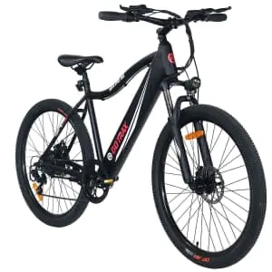 Gotrax Emerge 26" Electric Bike