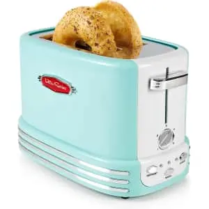 Nostalgia Small Kitchen Appliances