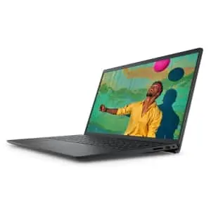 Dell Inspiron 15 3000 11th-Gen. i5 15.6" Laptop w/ 12GB RAM