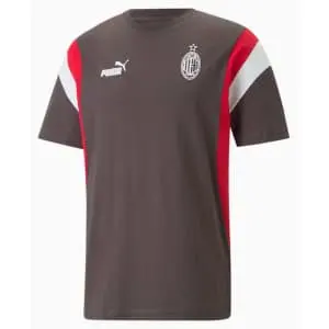 PUMA Men's AC Milan ftblArchive T-Shirt
