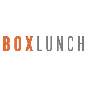 BoxLunch Flash Sale