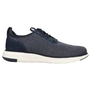 Cole Haan Men's Grand Atlantic Knit Oxford Shoes