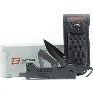 StatGear T3 Tactical Auto Rescue Tool