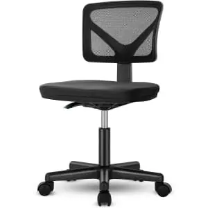 Sweetcrispy Desk Chair