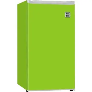 RCA Igloo 3.2-Cu. Ft. Mini Refrigerator