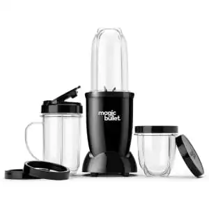 Magic Bullet Blender
