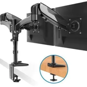 Huanuo Dual Monitor Stand