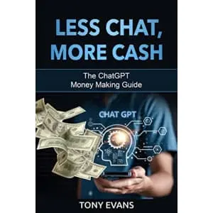 Less Chat, More Cash Kindle eBook