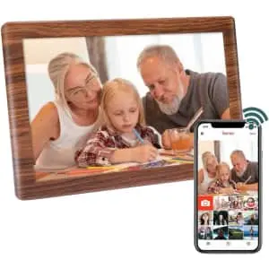 10.1" 16GB Digital Picture Frame