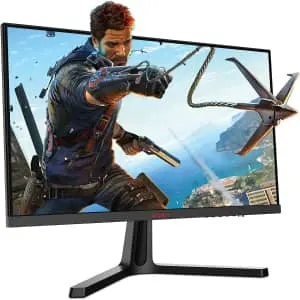 Koorui 24" 1080p 165Hz FreeSync LED Monitor