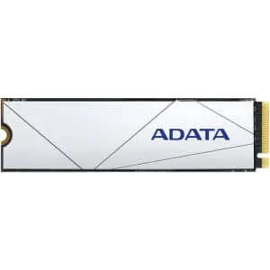 Adata 2TB PCIe Gen4 M.2 2280 Gaming SSD for PC or PS5