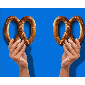 Auntie Anne's Pretzels