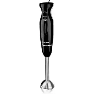 Ovente Electric Immersion Hand Blender