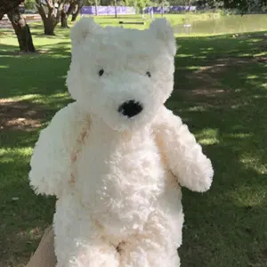 Jellycat Edmund 埃德蒙熊玩偶