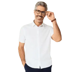 Apt. 9 Men's Untucked Button-Down Shirt