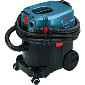 Bosch 9-Gallon Dust Extractor
