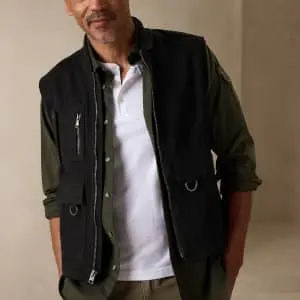 Banana Republic Factory Men's Clearance Blazers & Jackets