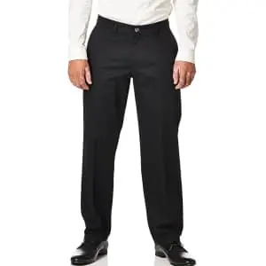 Lee Jeans Men's Total Freedom Stretch Relaxed Pants