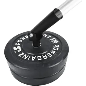 BalanceFrom Tricep Press Down Cable Attachment