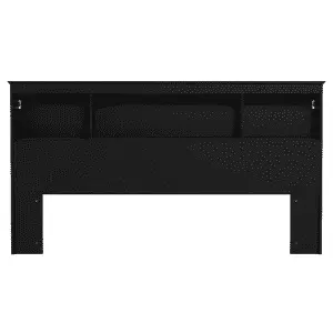 Woven Paths Carriage Hill Full/Queen Headboard w/ USB