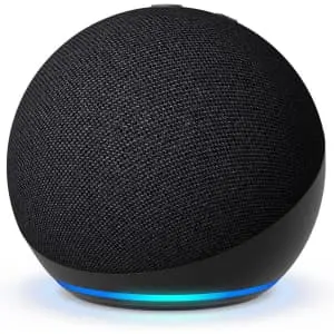 5th-Gen. Amazon Echo Dot (2022)