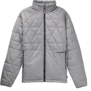 Burton Men's Versatile Heat Insulated Jacket (S only)