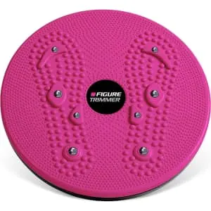Figure Trimmer Core Ab Twister Board
