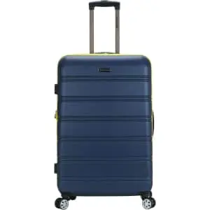 Rockland Melbourne 28" Hardside Expandable Spinner Wheel Luggage