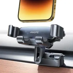 Ainope Phone Mount Holder for Tesla