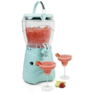 Nostalgia Electrics 1-Gallon Margarita & Slush Machine