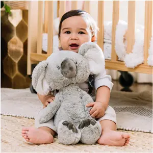 GUND 毛绒牙签考拉 12英寸（约30.5cm）