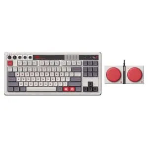 8Bitdo Retro Mechanical Keyboard