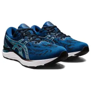 ASICS Men's and Women's GEL-Cumulus 23 Running Shoes