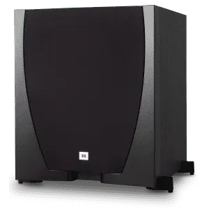 JBL Sub 550P 10" Powered Subwoofer