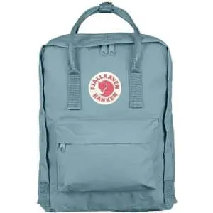 Fjallraven 16L Kanken Pack