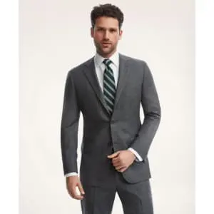 Brooks Brothers Men's Clearance Suits