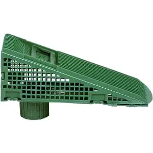 Frost King Wedge Downspout Screen