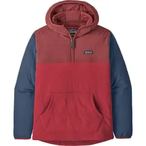 Patagonia Men's Pack In Pullover