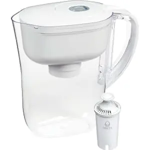 Brita Denali Water-Filtering Pitcher
