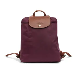 Longchamp 珑骧 Le Pliage双肩包 图片色