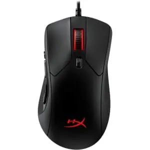 HyperX Pulsefire Raid Wired Gaming Mouse