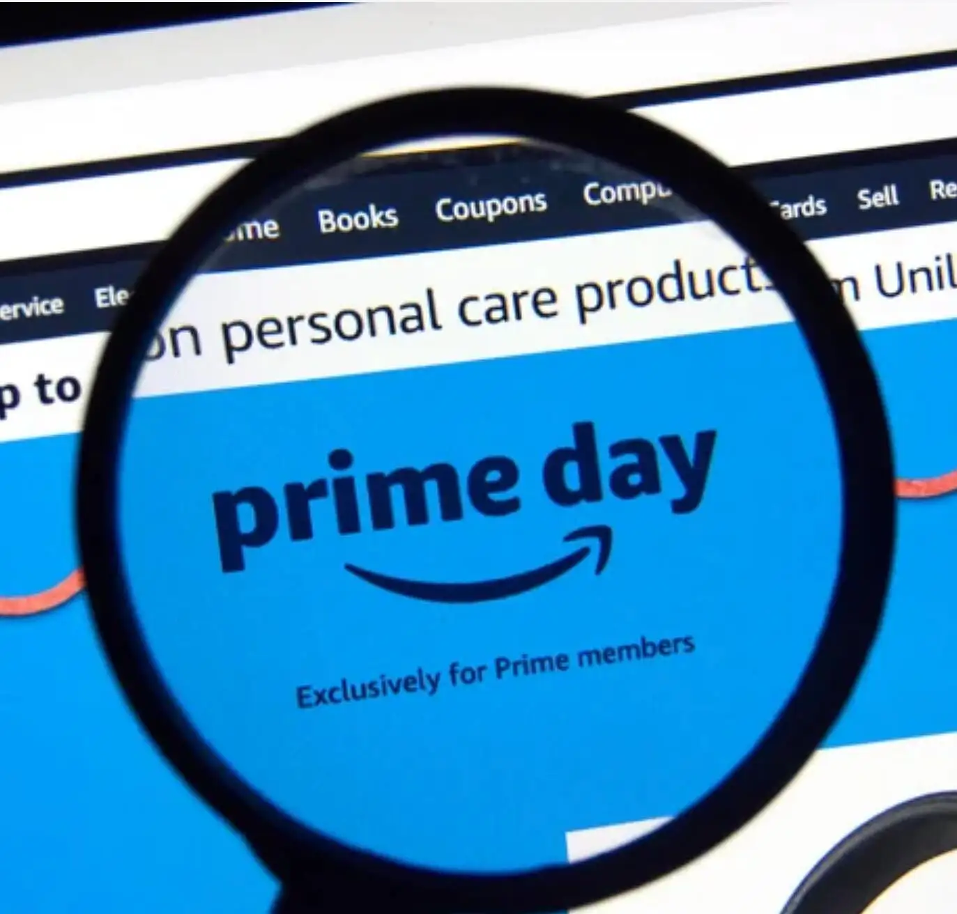 美国亚马逊Prime Day会员日促销10月开启第二轮